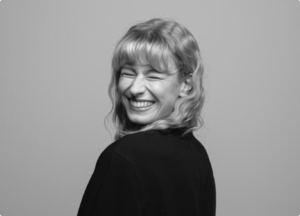 Siri Anton