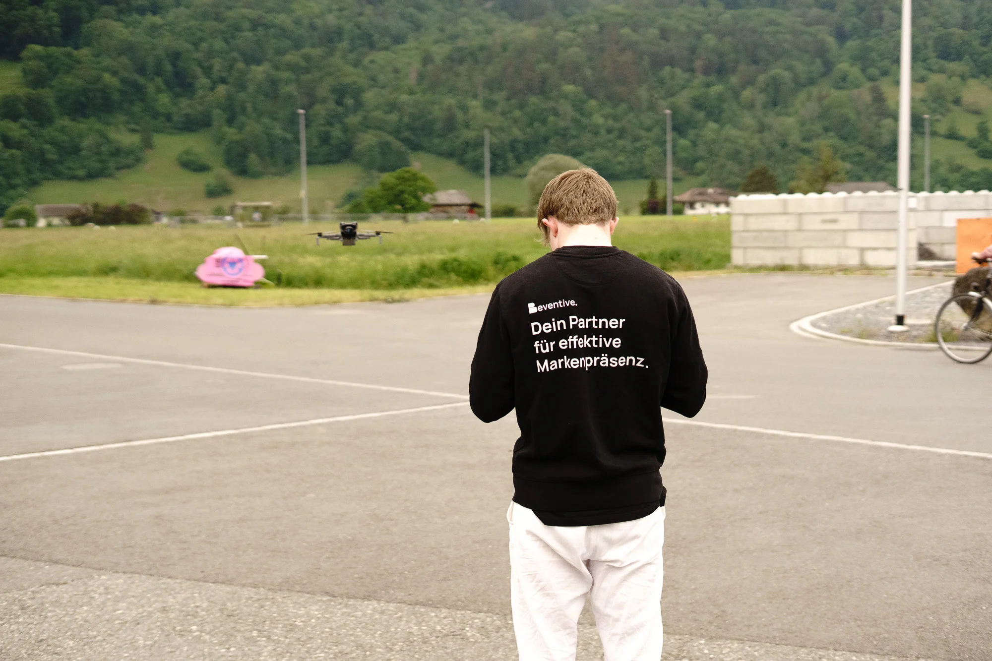 Projektbild